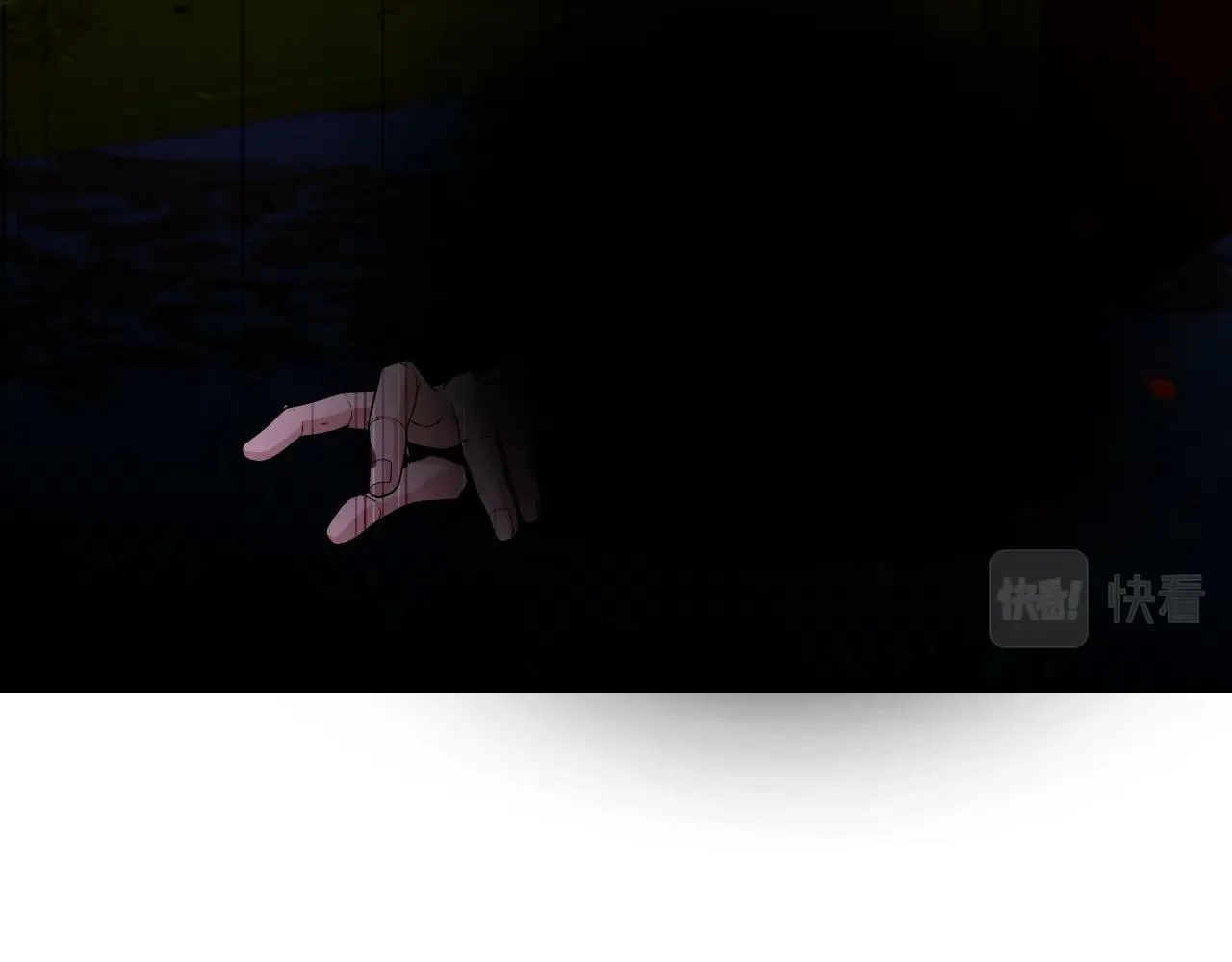 第46话 黑咒术 第126页