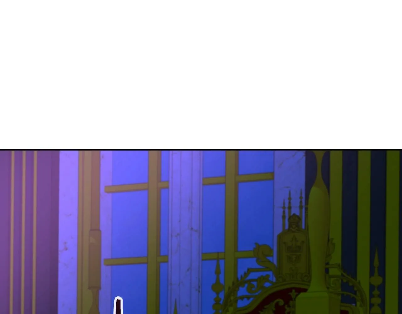 第46话 黑咒术 第128页