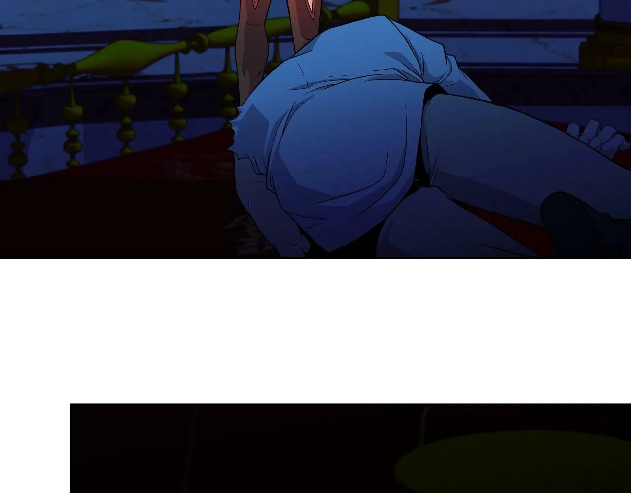 第46话 黑咒术 第140页