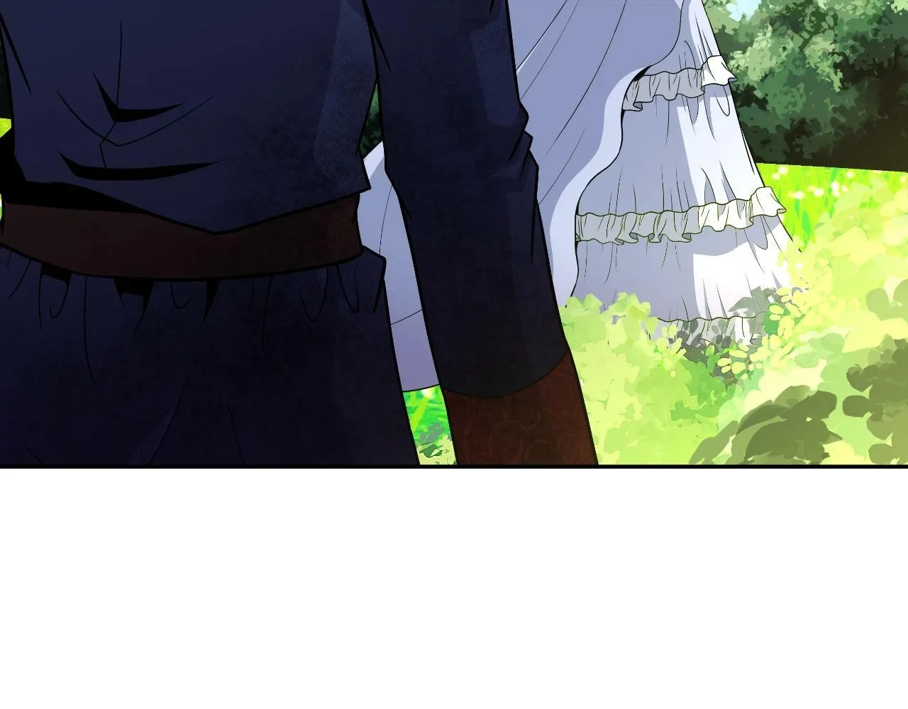 第46话 黑咒术 第152页