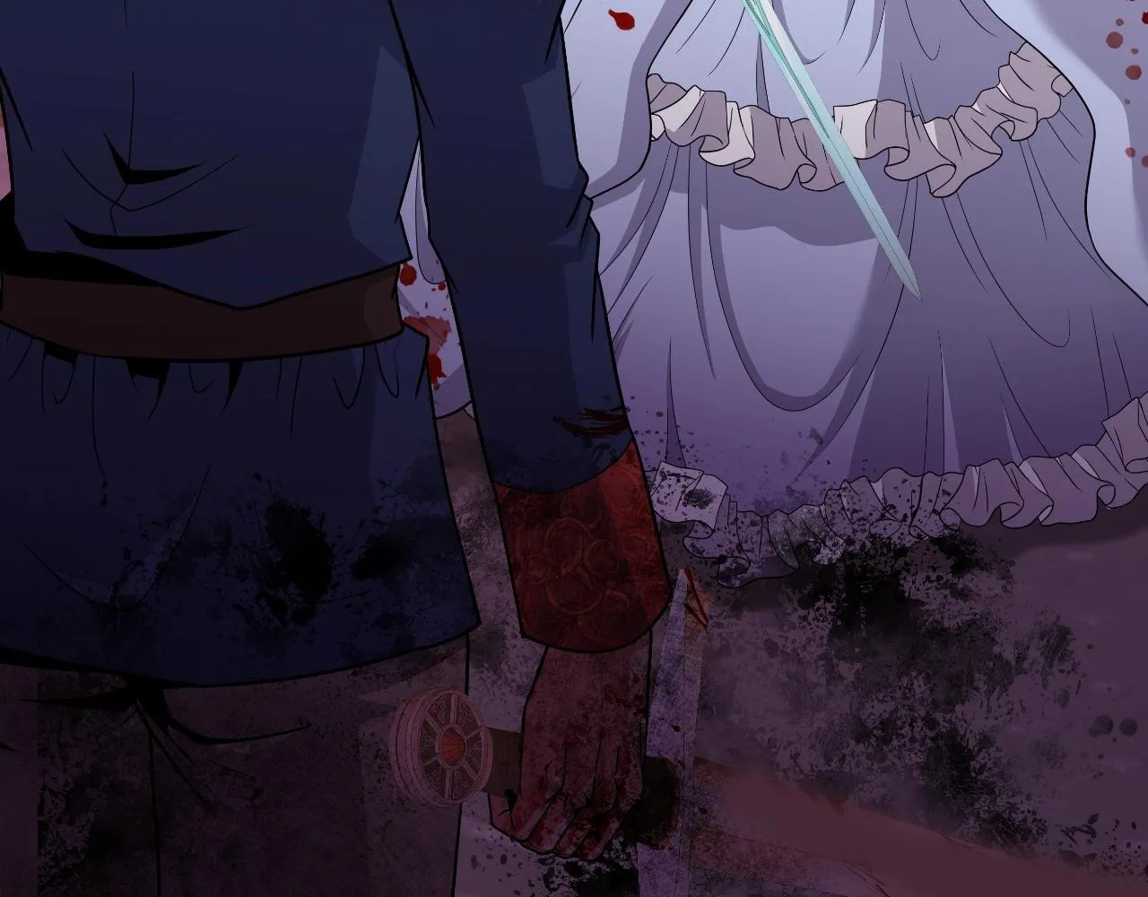 第48话 痛苦的战斗 第17页