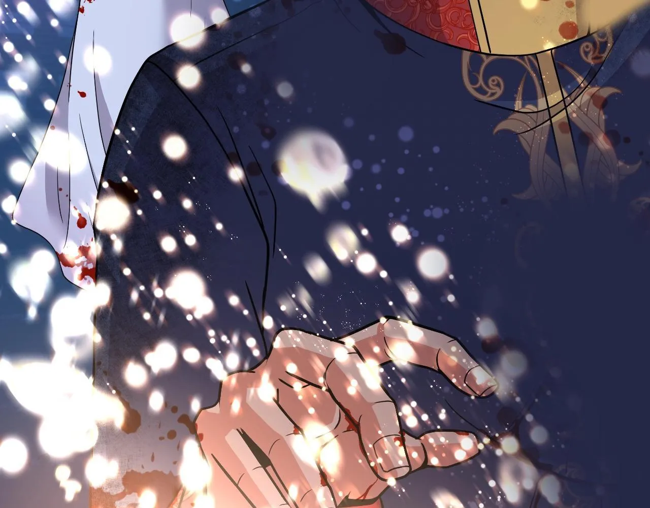 第48话 痛苦的战斗 第61页