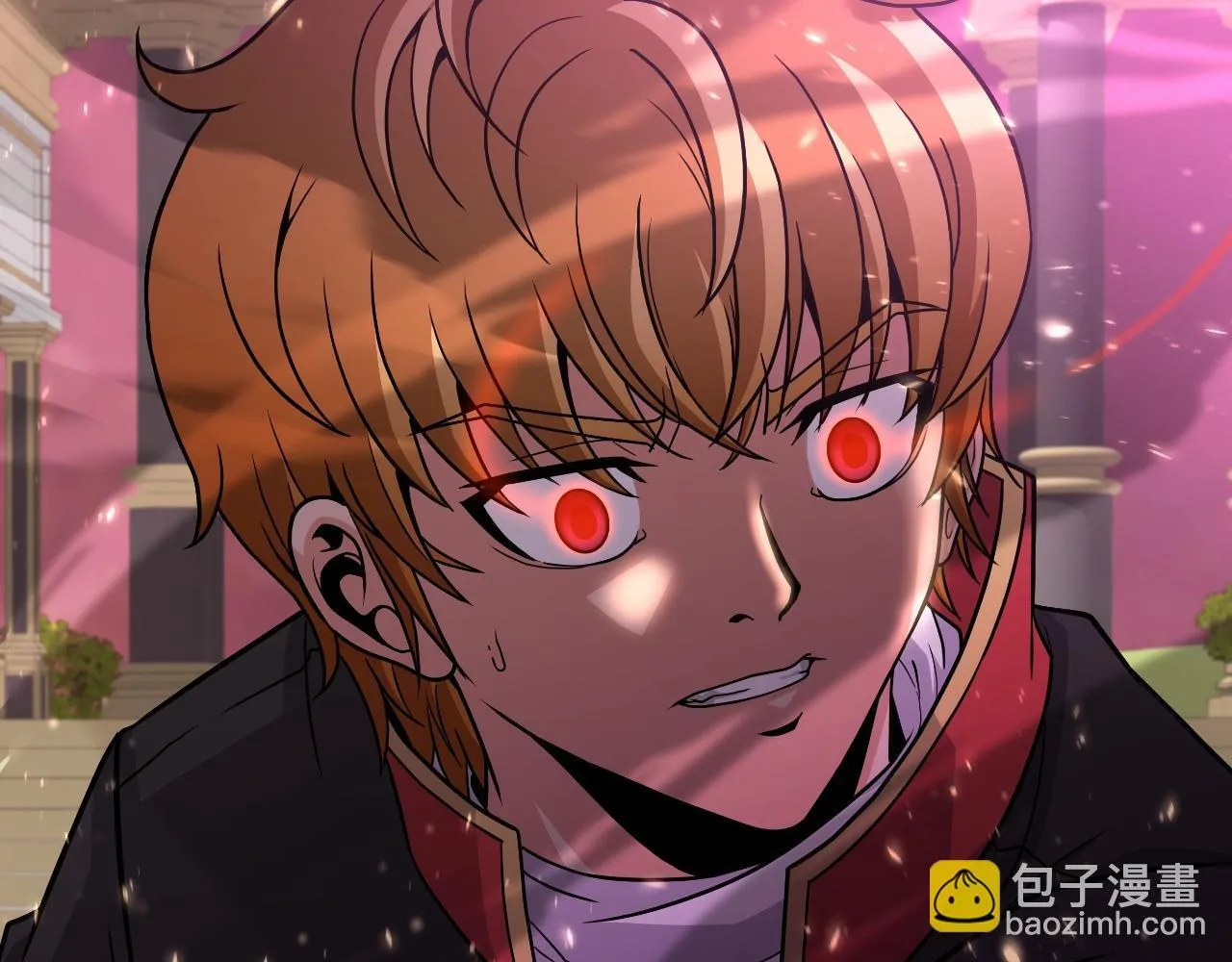第48话 痛苦的战斗 第82页