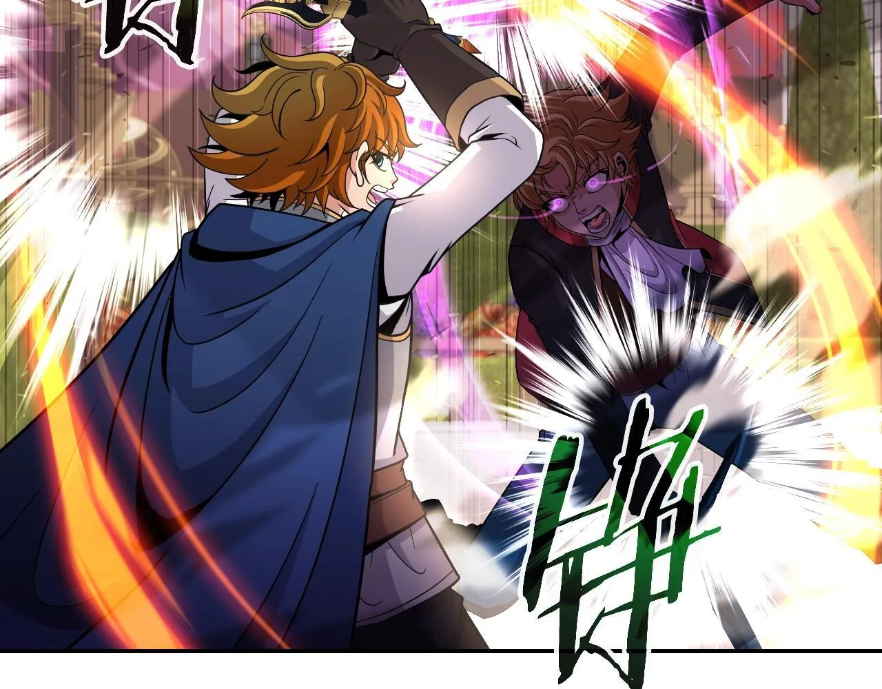 第48话 痛苦的战斗 第101页