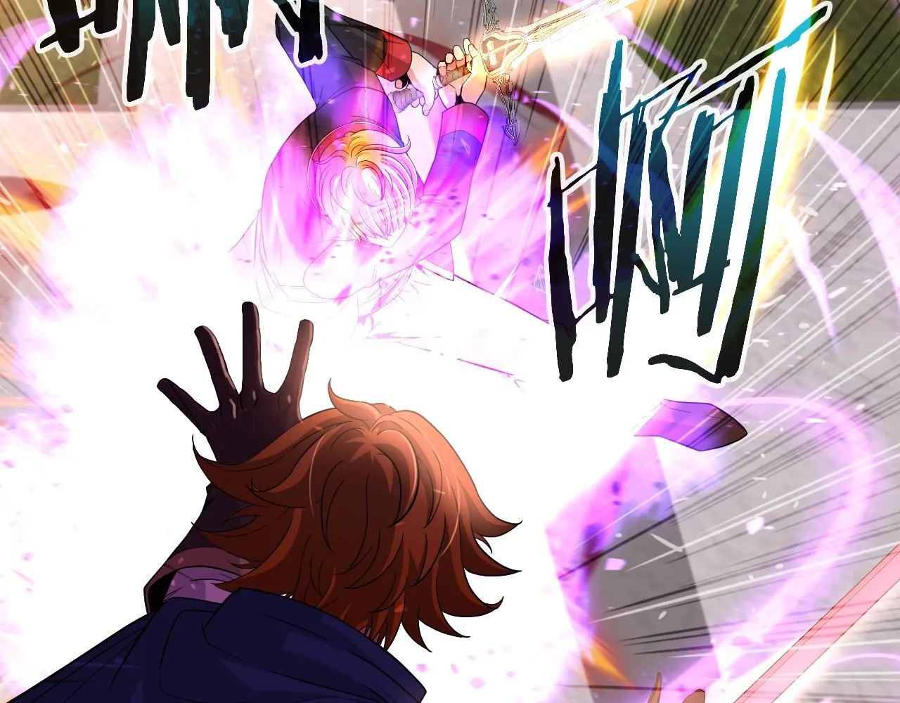 第48话 痛苦的战斗 第108页