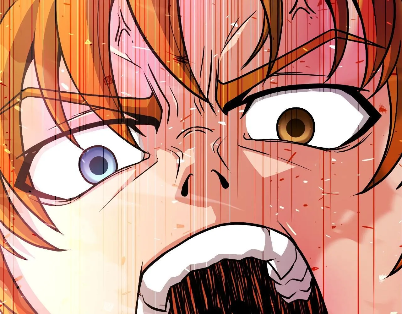 第48话 痛苦的战斗 第121页