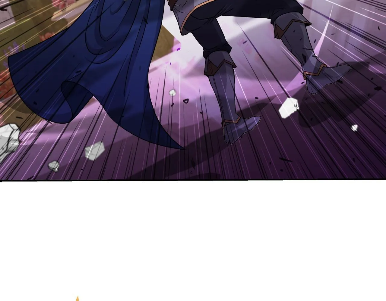 第48话 痛苦的战斗 第135页
