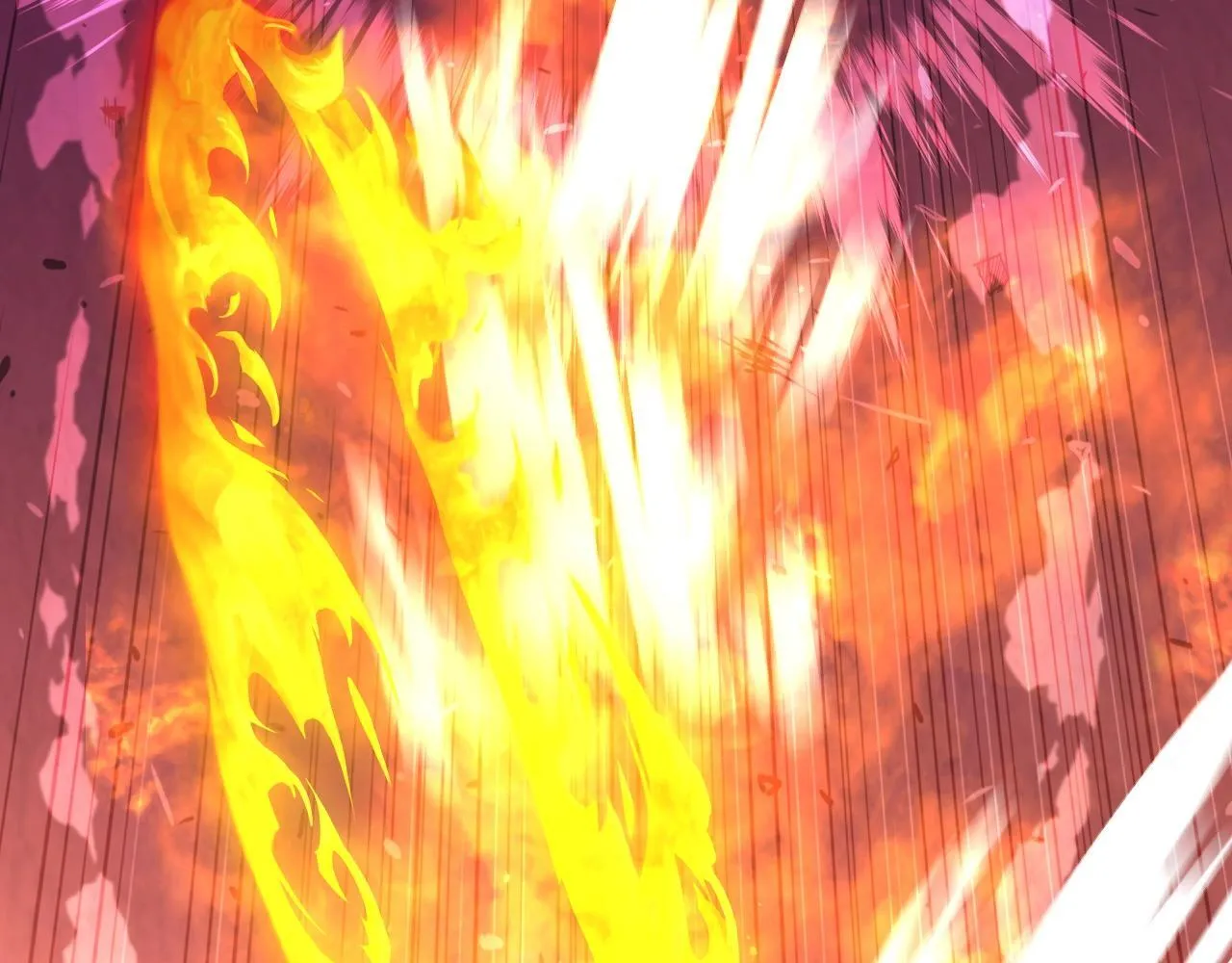 第48话 痛苦的战斗 第151页