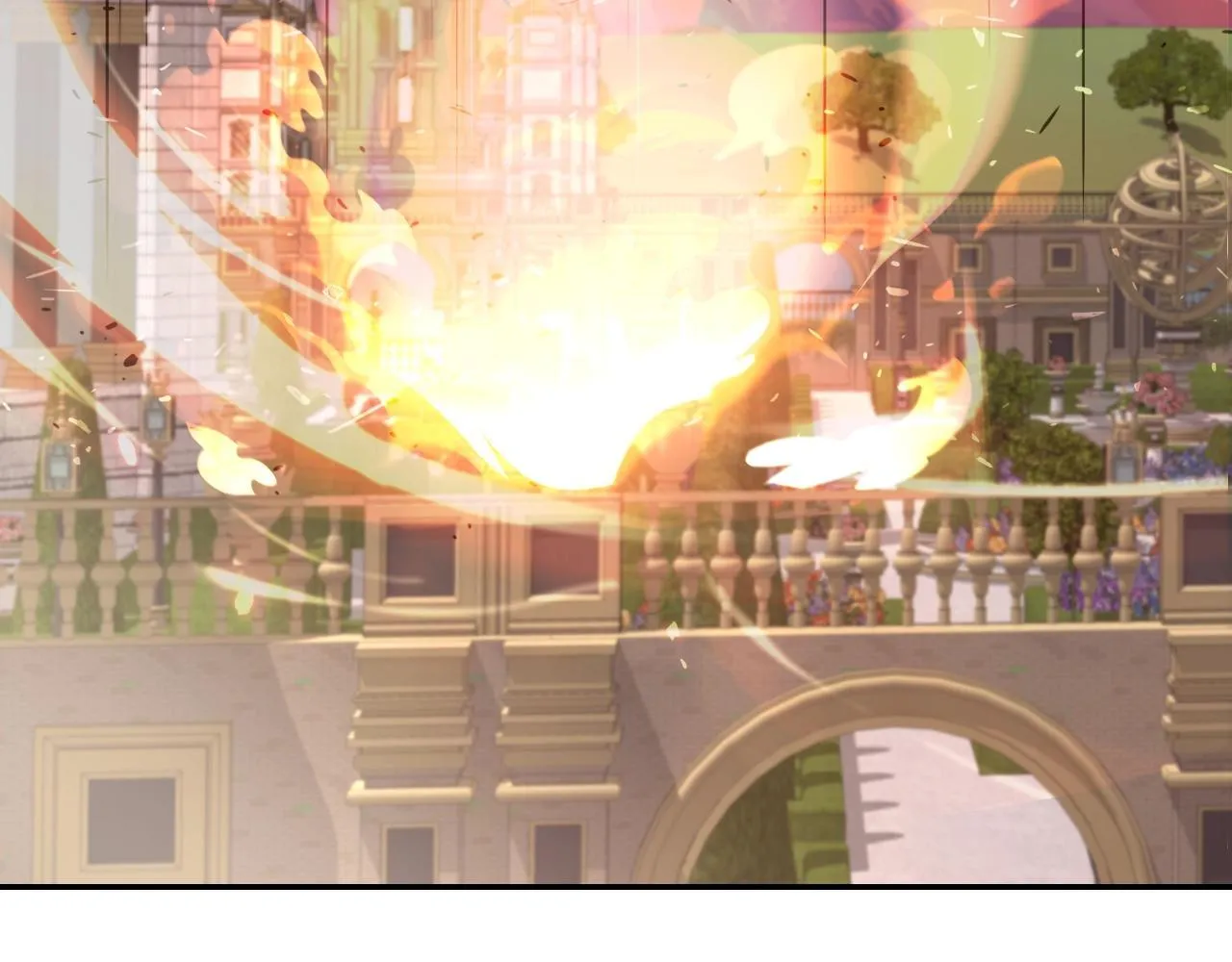 第48话 痛苦的战斗 第163页