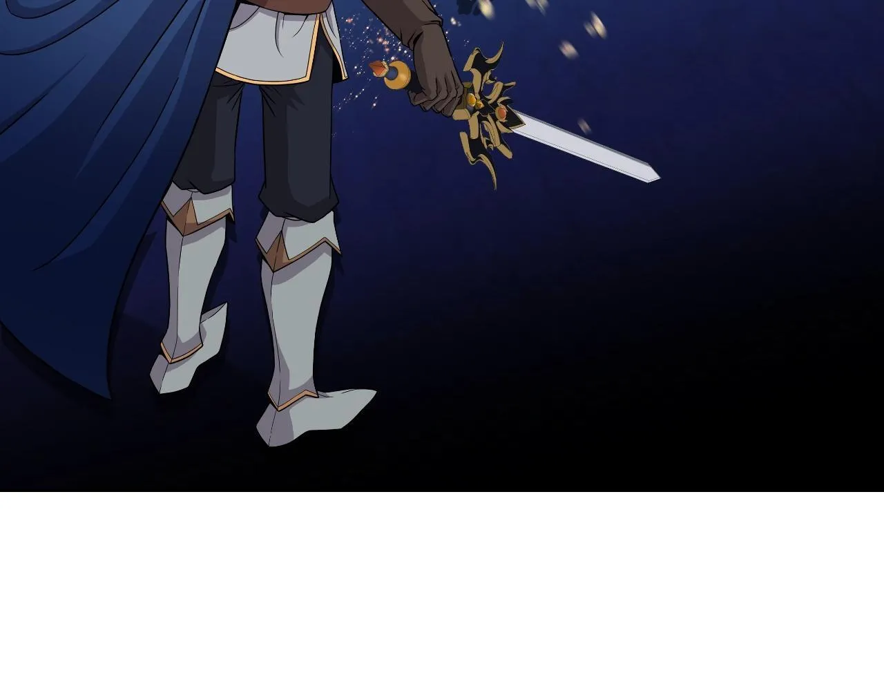 第48话 痛苦的战斗 第177页