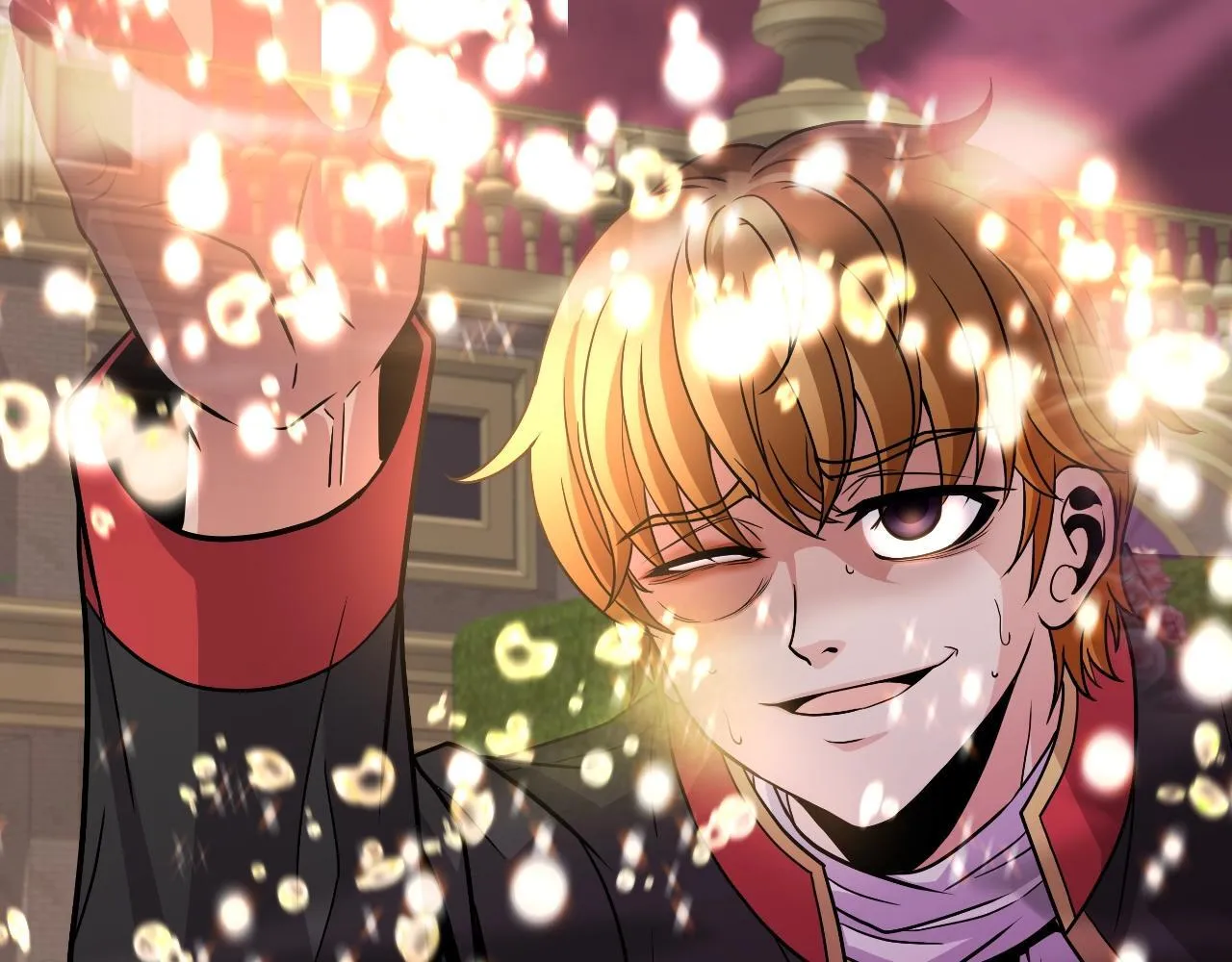 第48话 痛苦的战斗 第179页