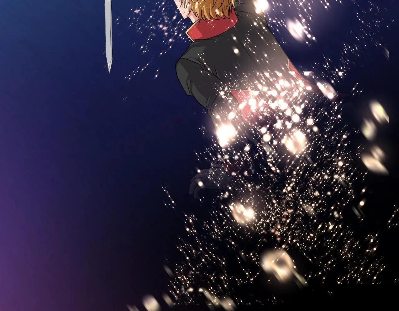 第48话 痛苦的战斗 第183页