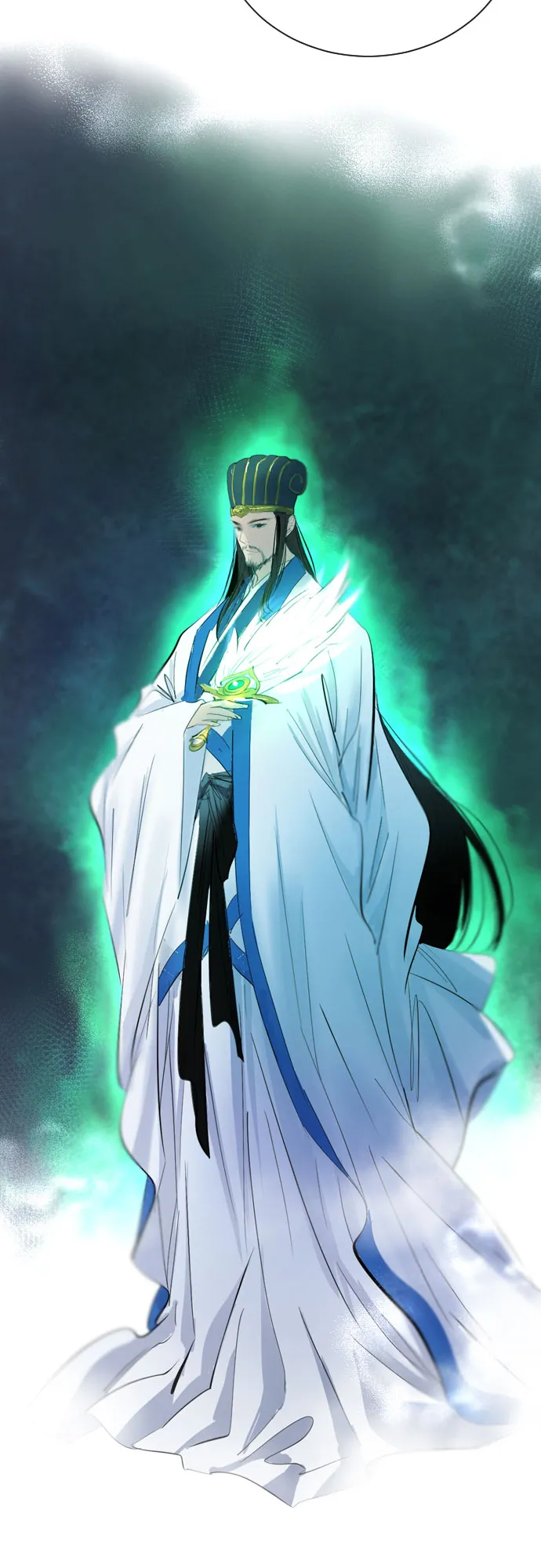 [第二季 - 百年大战] 第46话 第56页
