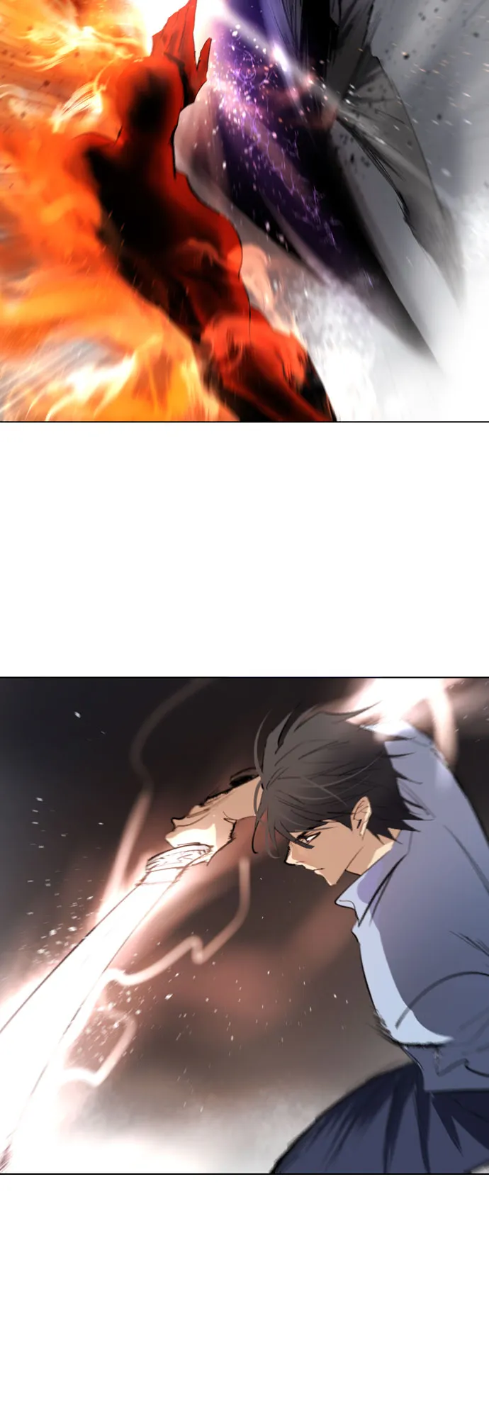 [第二季 - 百年大战] 第22话 第6页