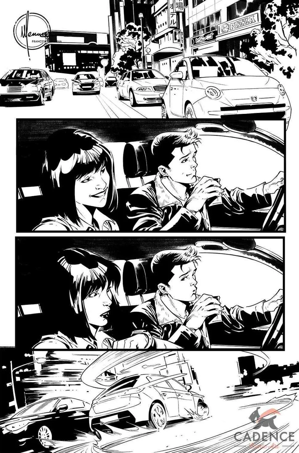 第1.5话 第17页