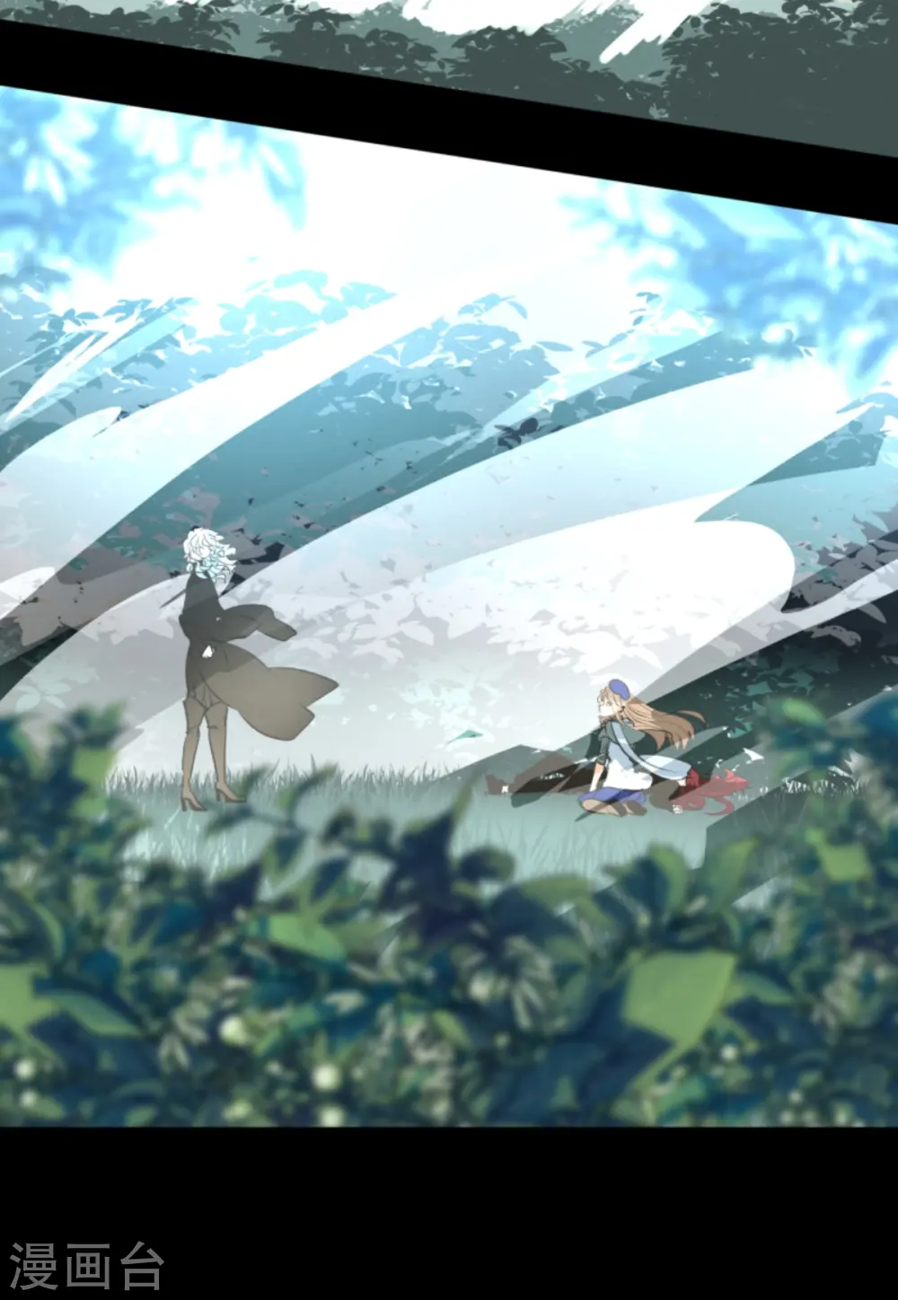 第279话 过去篇40 第49页