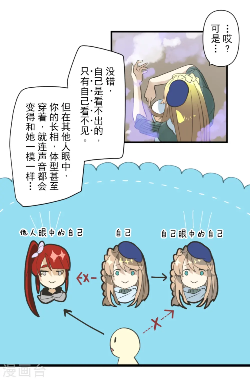 第276话 腹背受敌 第53页