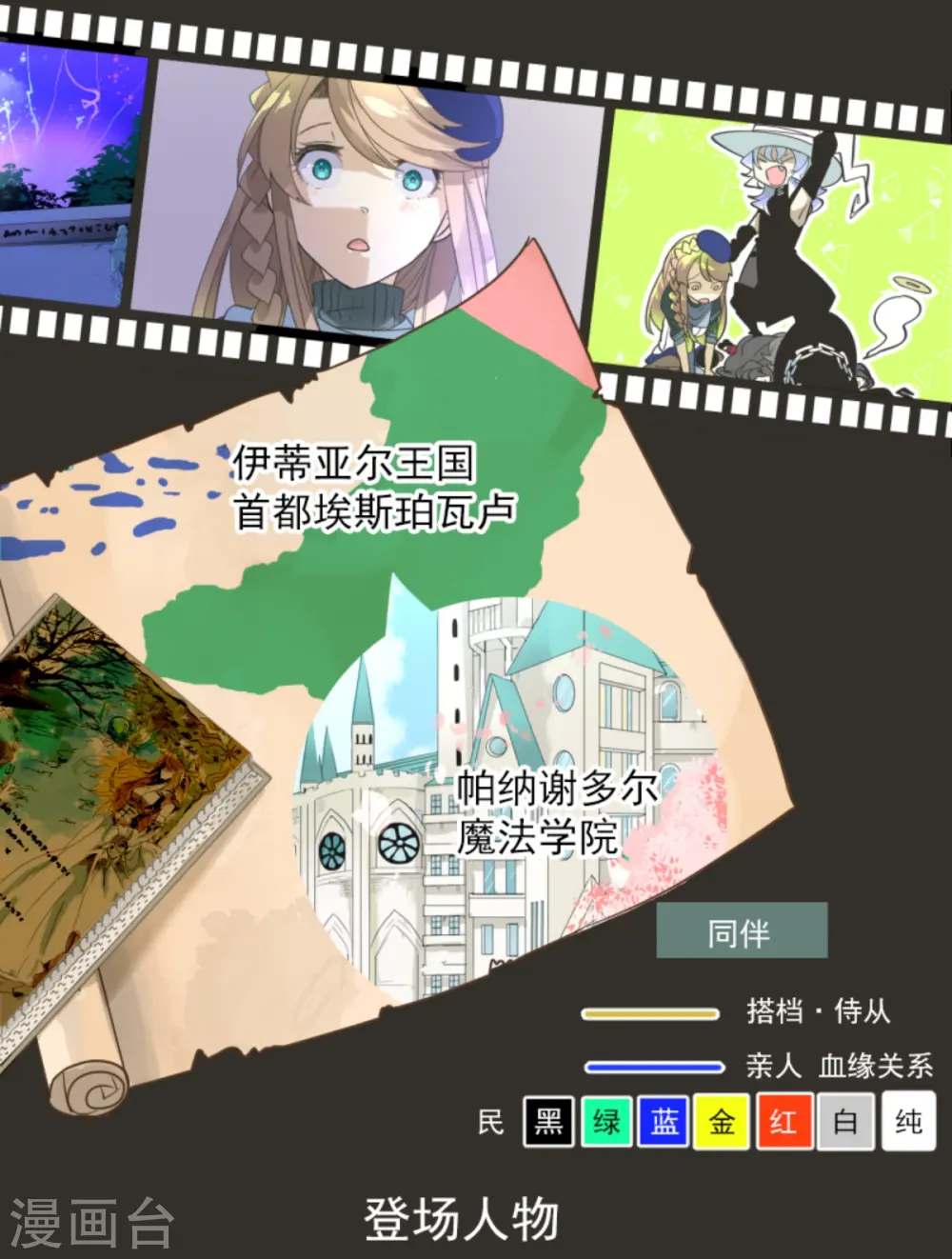 第271话 母亲 第2页