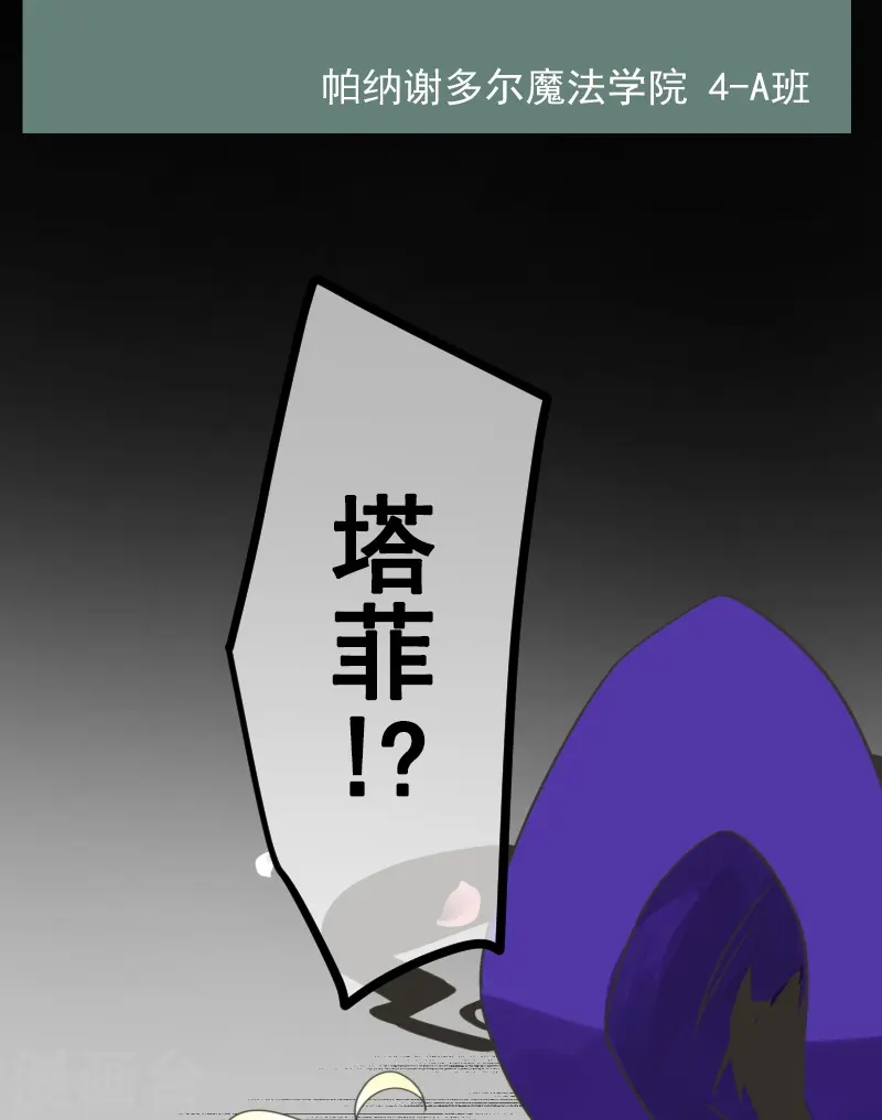 第263话 真正的身份 第3页