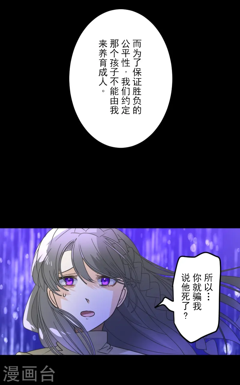 第263话 真正的身份 第36页