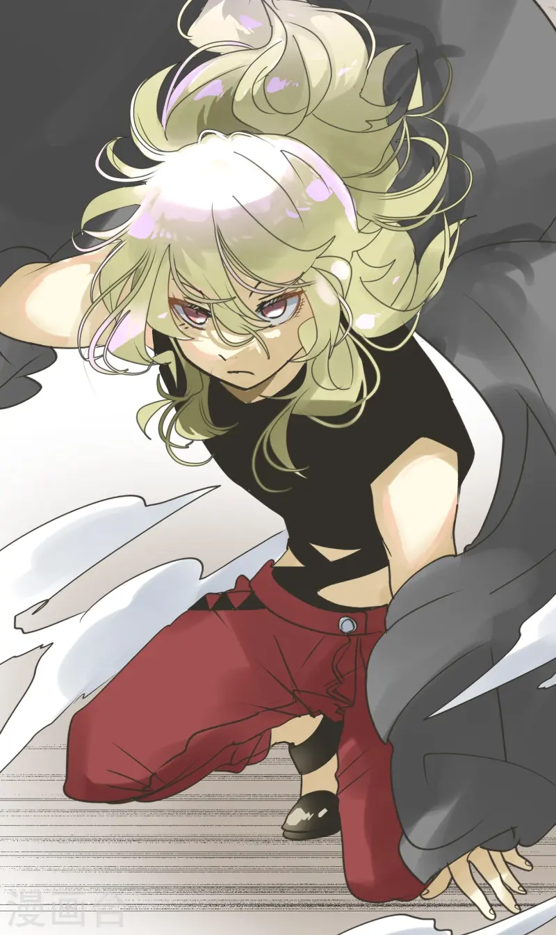 第259话 实验 第20页