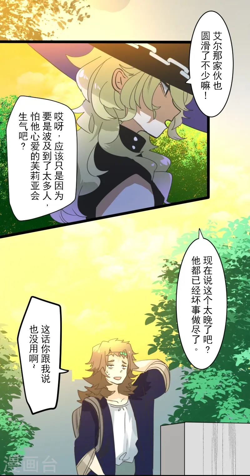 第259话 实验 第36页