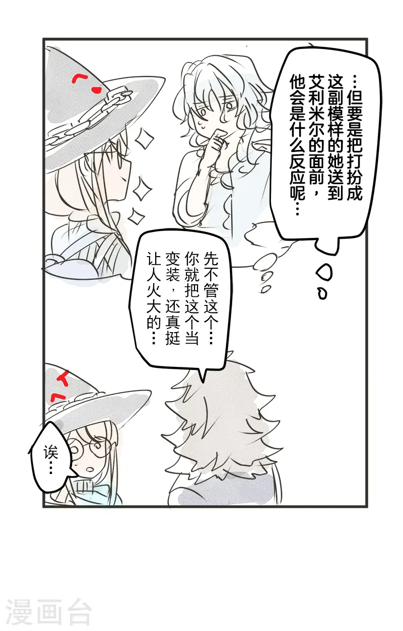 第259话 实验 第58页