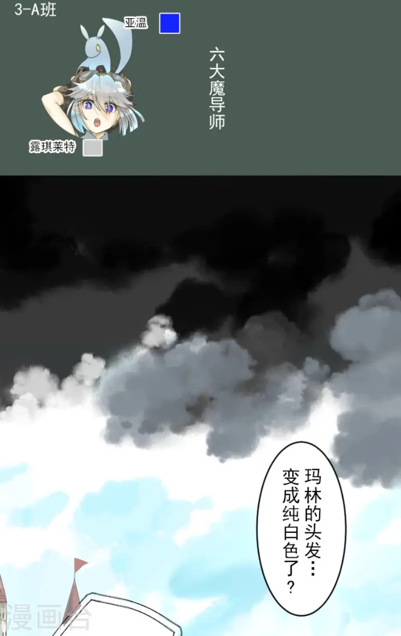 第160话 斯佩萨尔 第3页
