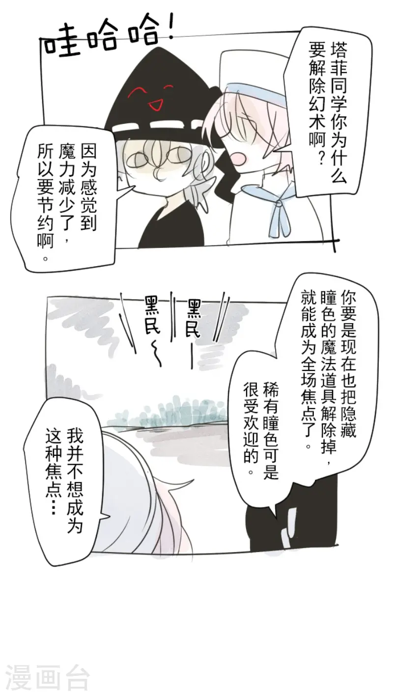 第117话 战斗开始 第42页