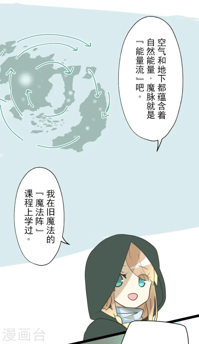 第116话 踏入陷阱 第8页