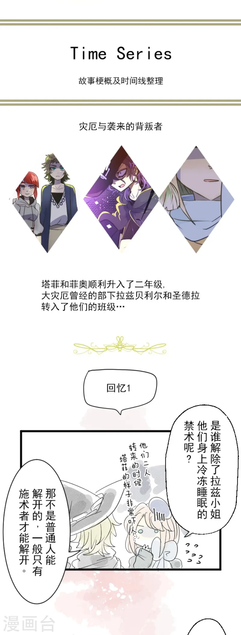 第111话 突然的告白 第40页