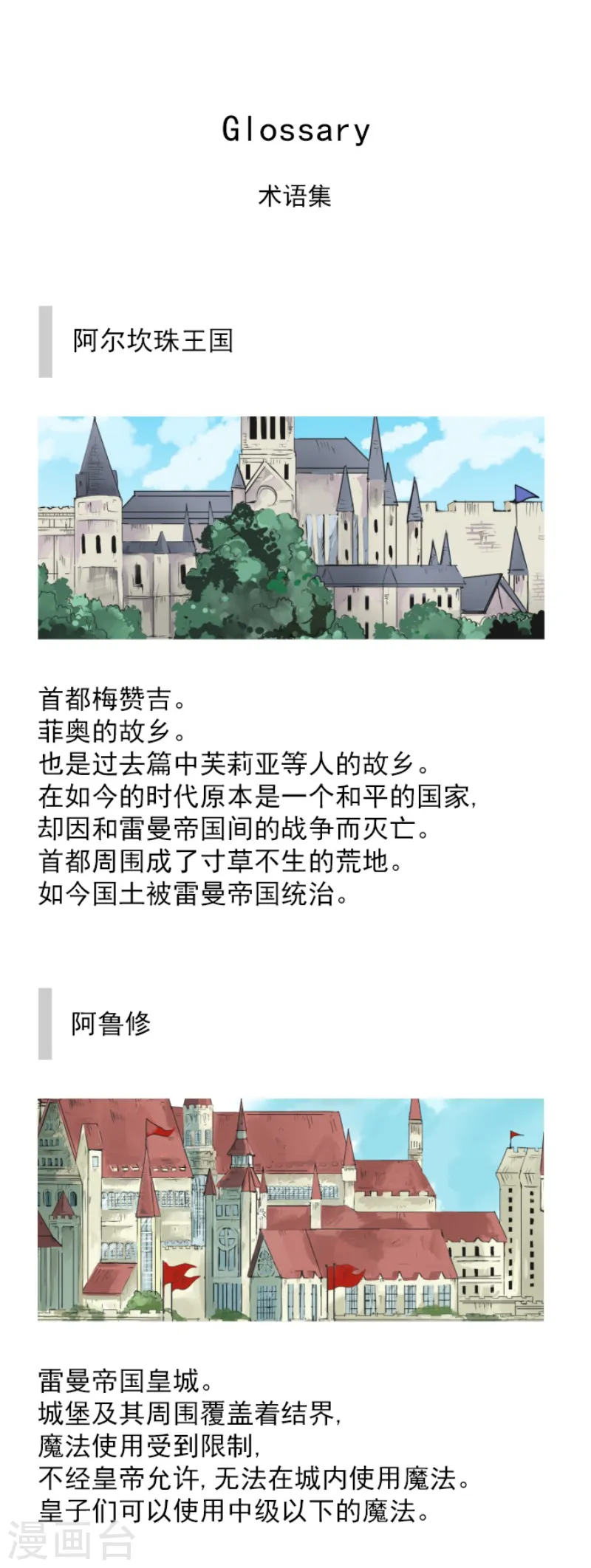 第110话 珍视之物 第40页
