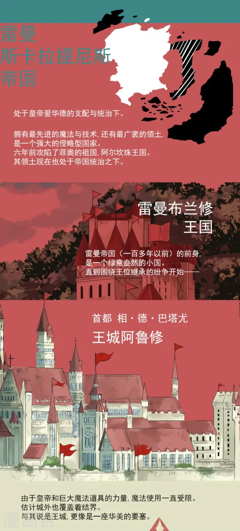 第109话 刻意的遗忘 第47页