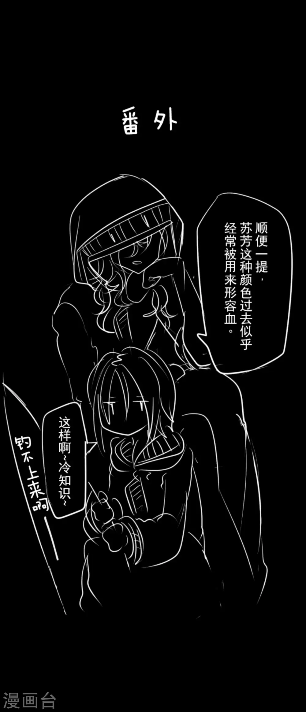 第87话 找出内鬼 第36页