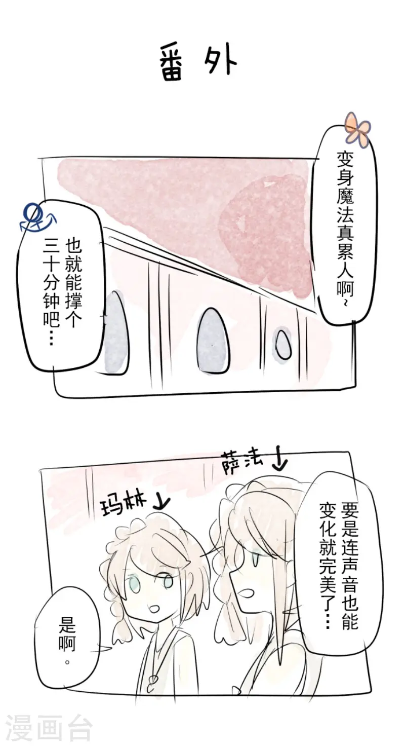 第70话 美少年军团 第31页