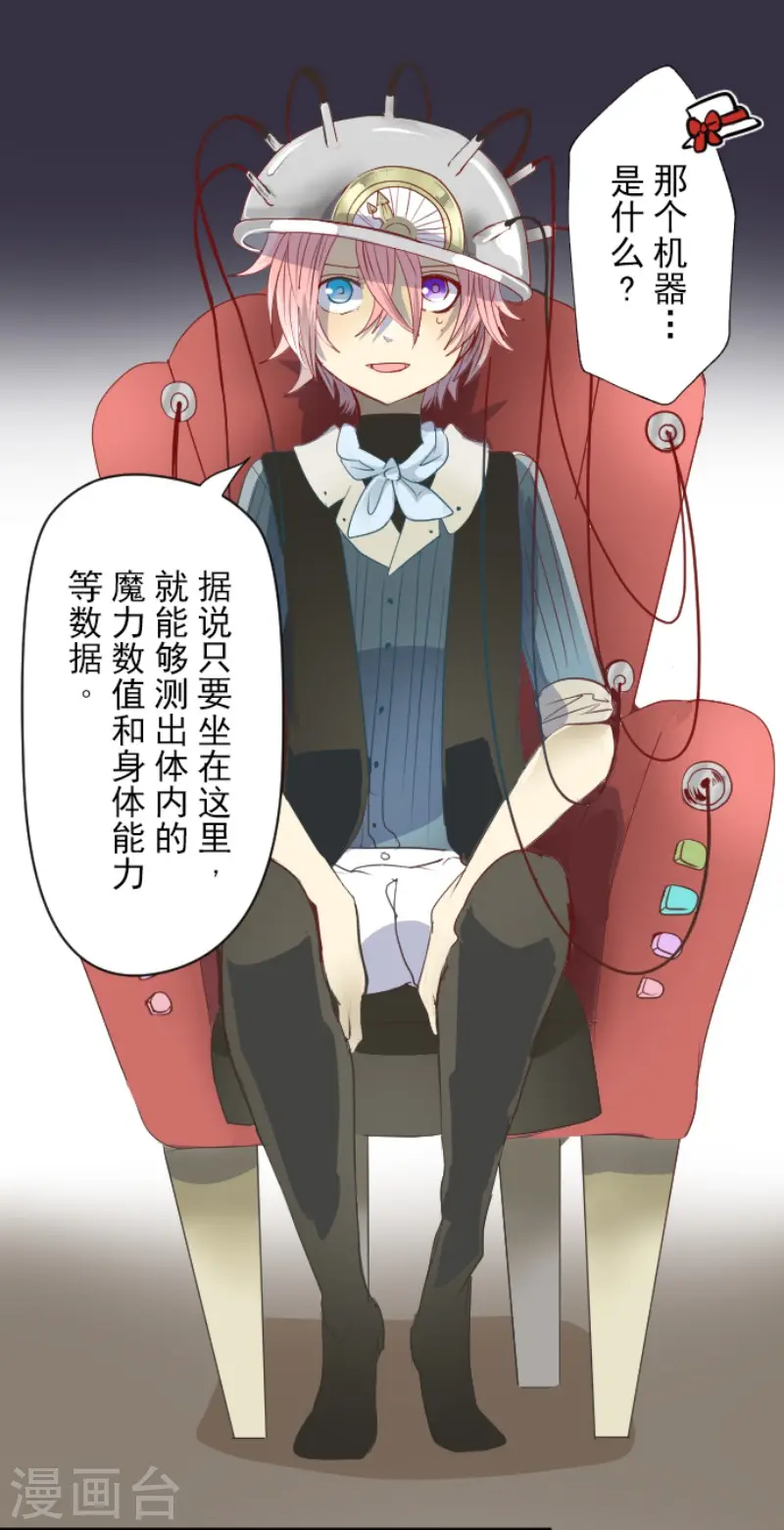 第64话 新的危机 第3页