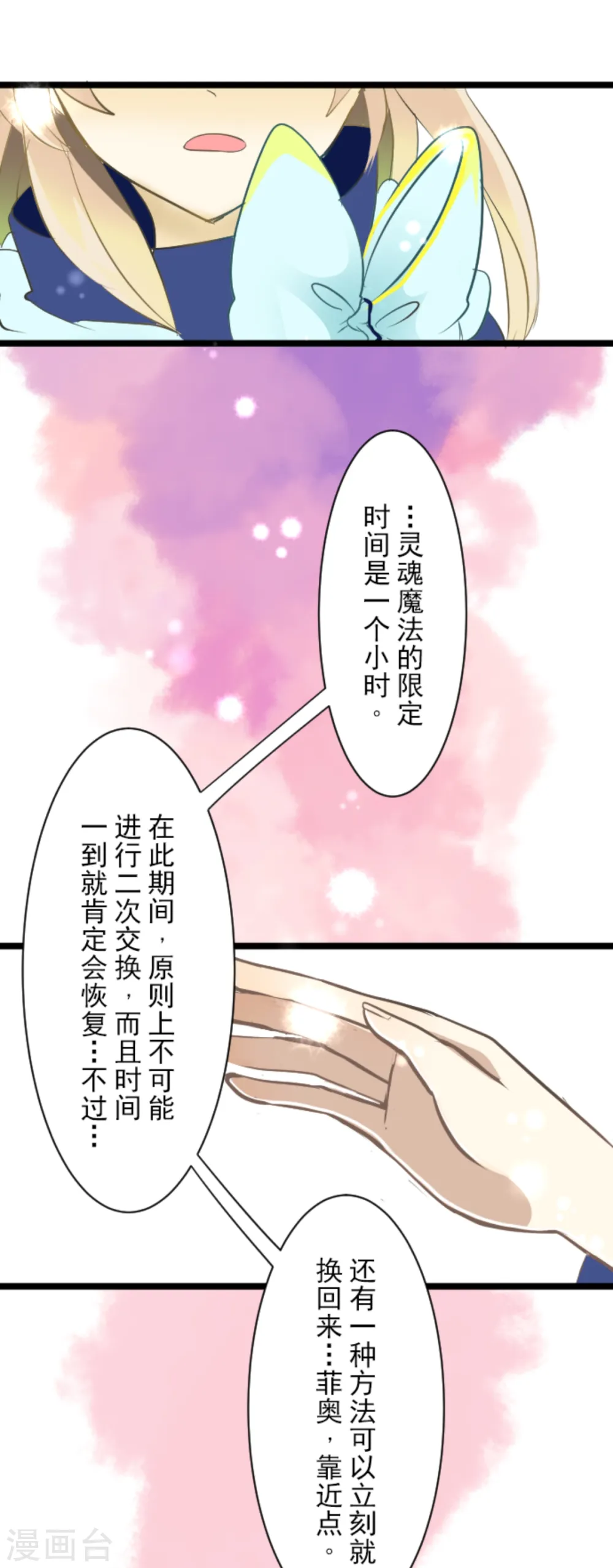 第42话 生日礼物 第22页