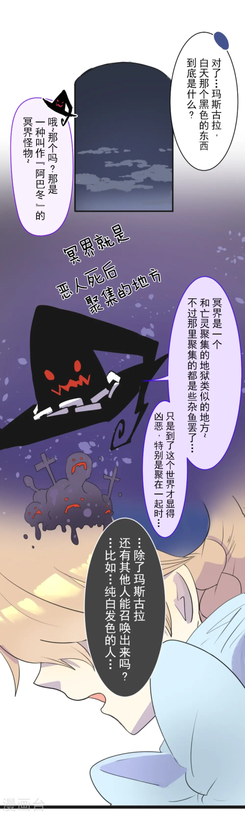 第7话 诱饵 第51页