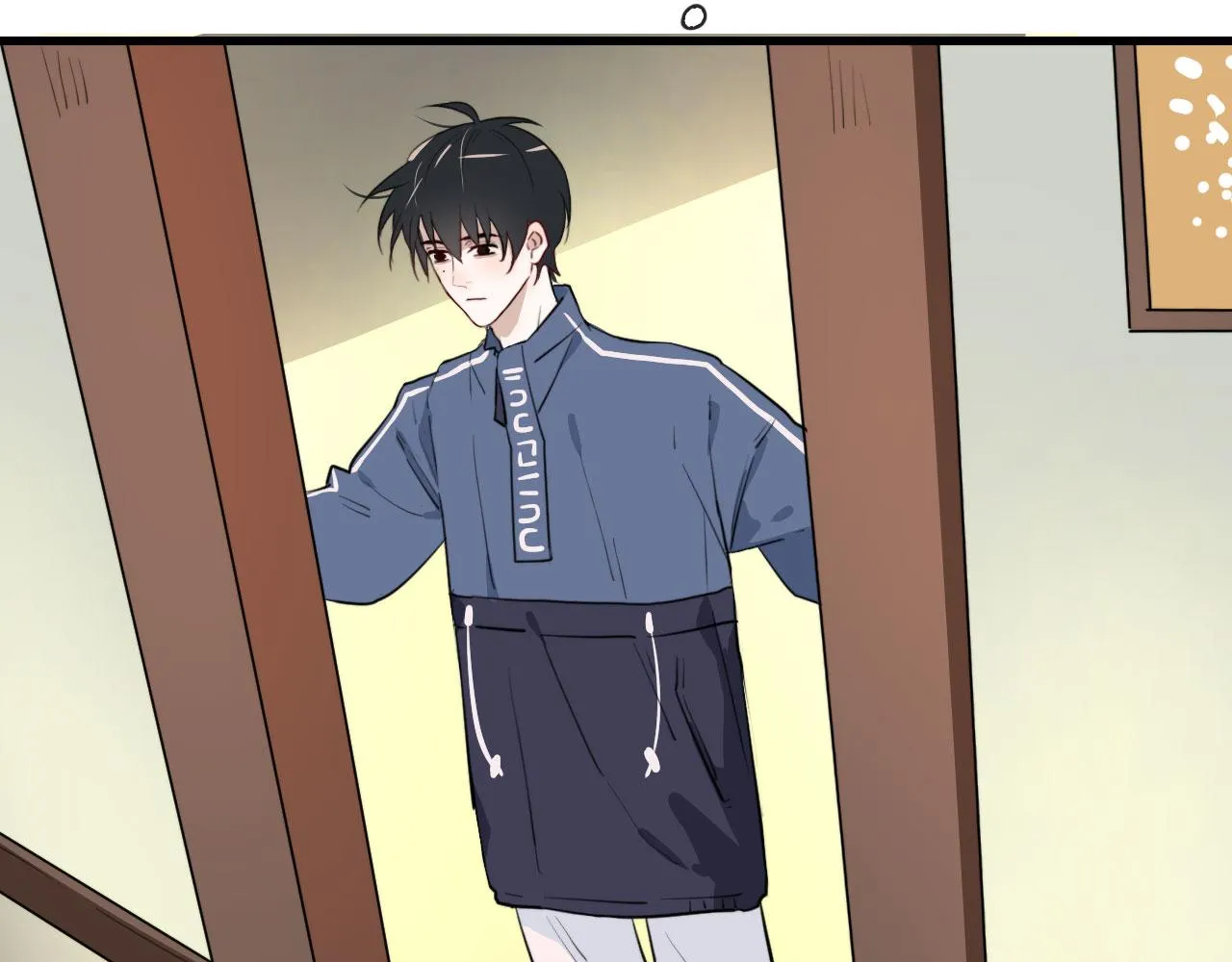 第36话 下次换我 第33页