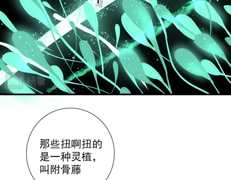 第30话 埋骨地 第33页