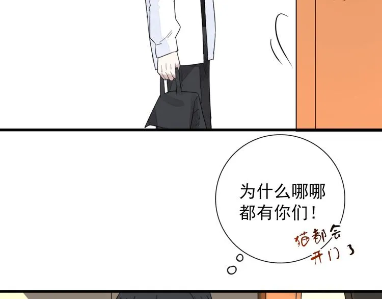 第4话 同性相吸就离谱 第44页