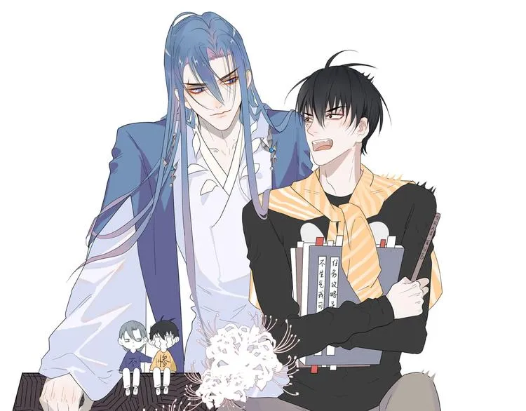 第5话 任务目标已出现 第1页