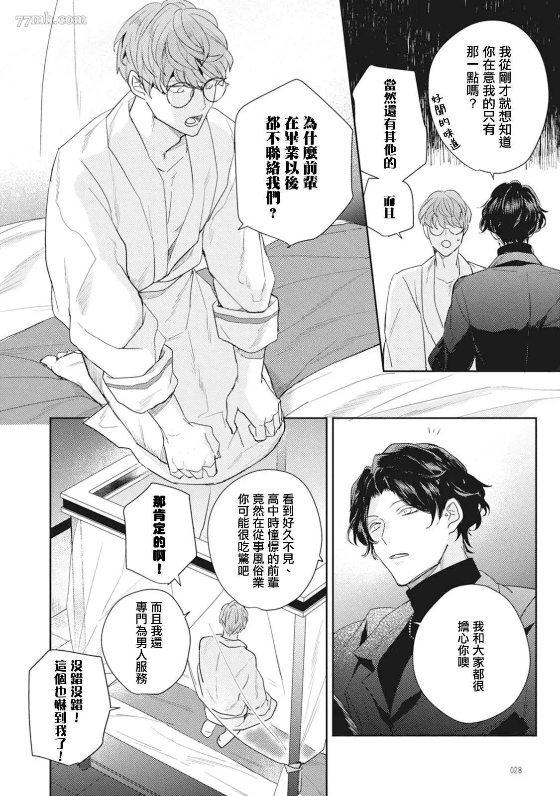 第1话 第28页
