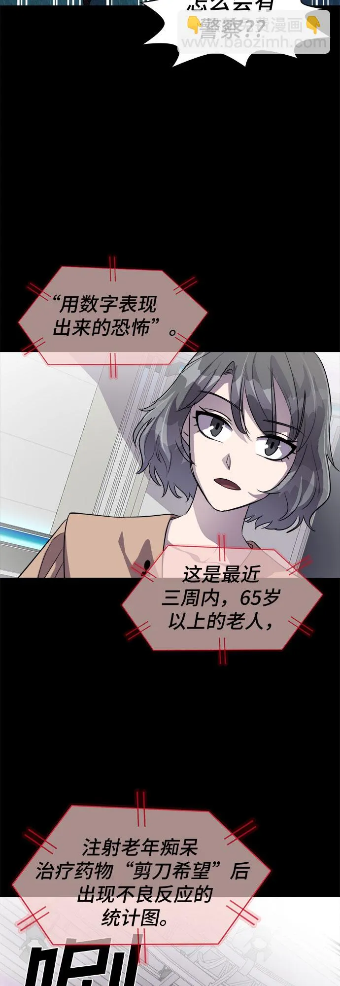 [第32话] Oh今日运势 16 第11页
