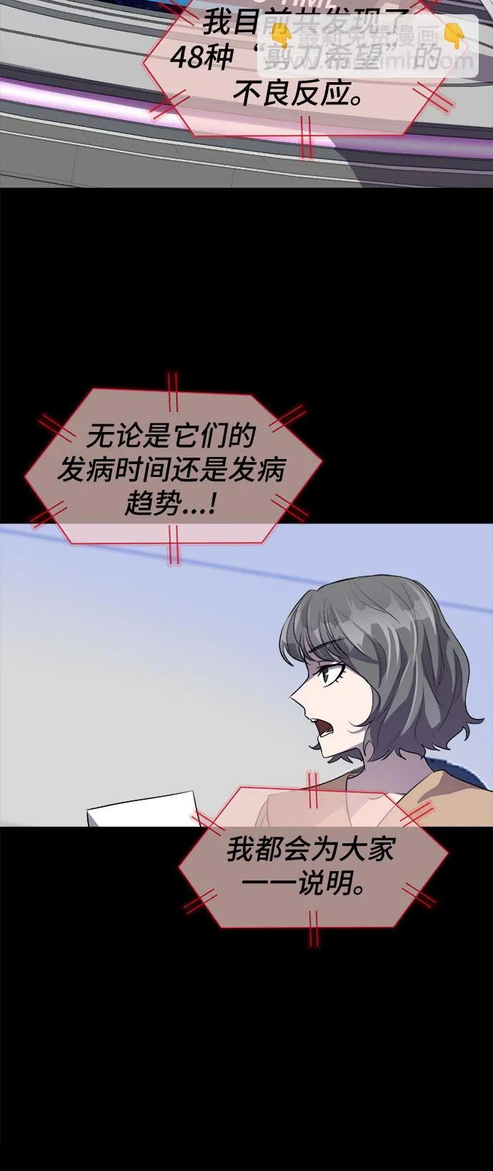 [第32话] Oh今日运势 16 第20页