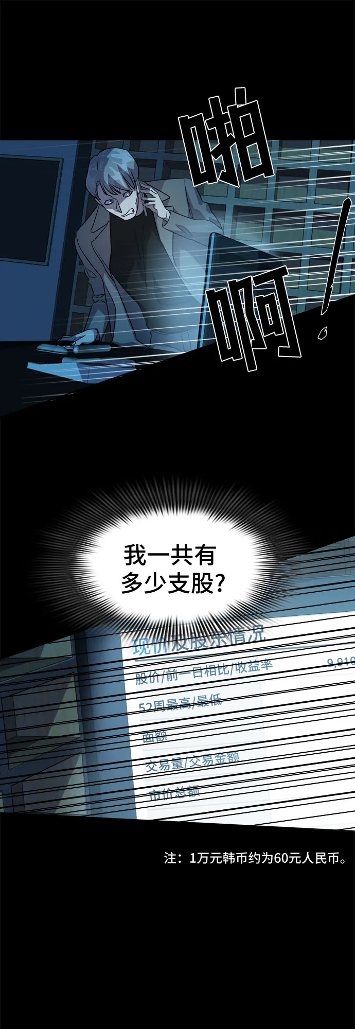 [第32话] Oh今日运势 16 第24页