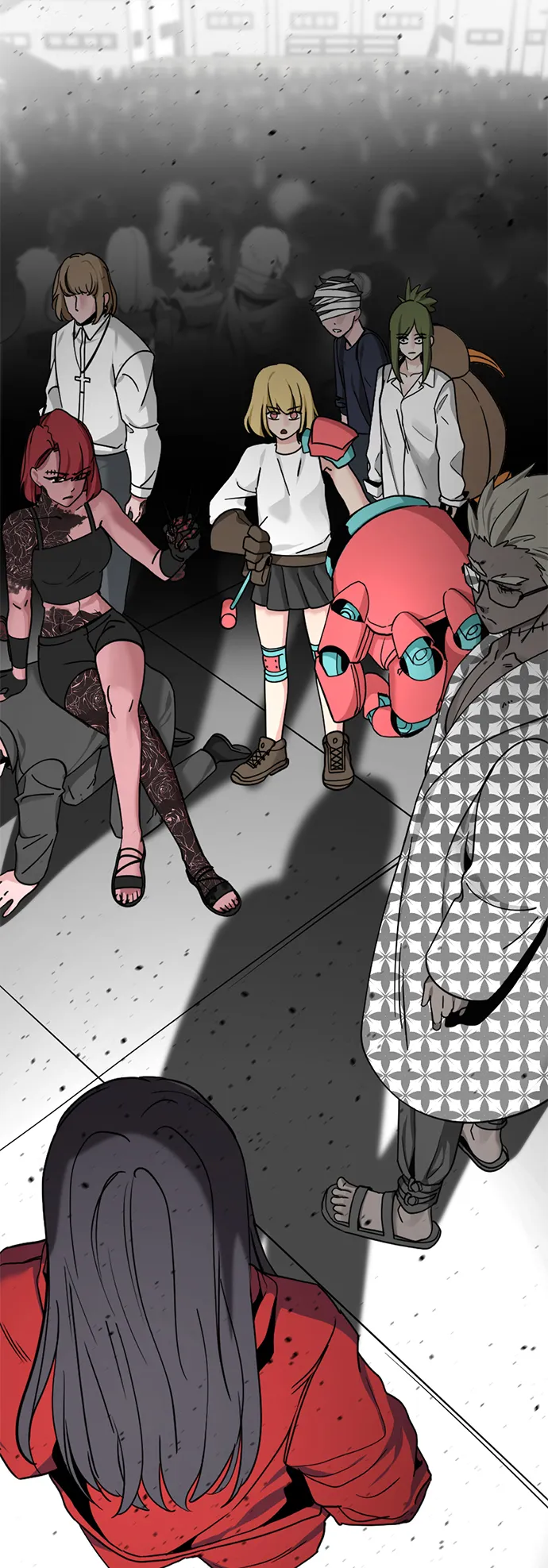 第35话 第57页