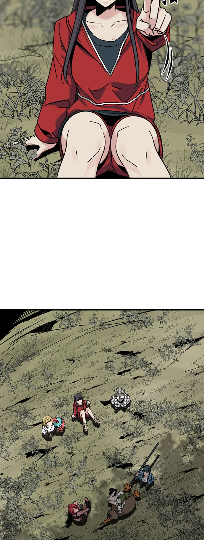 第44话 第66页