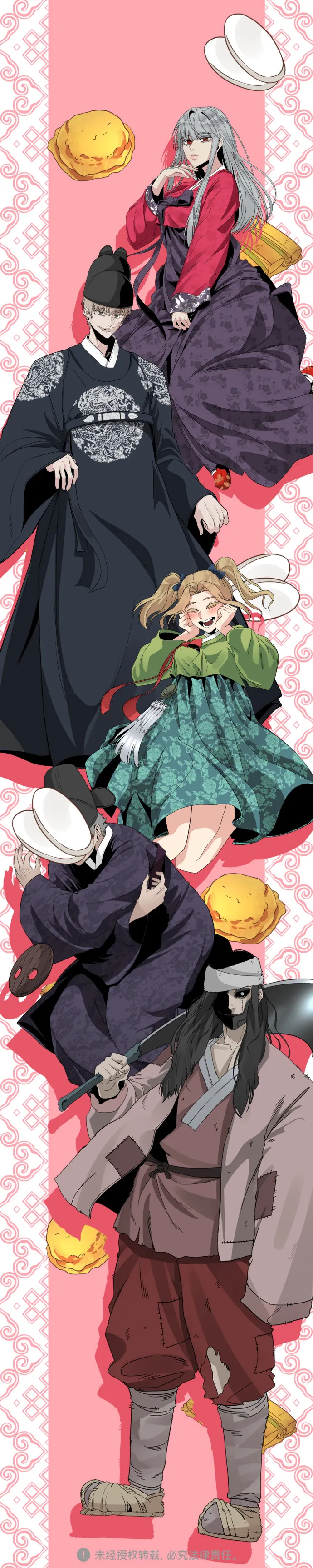 第54话 第77页