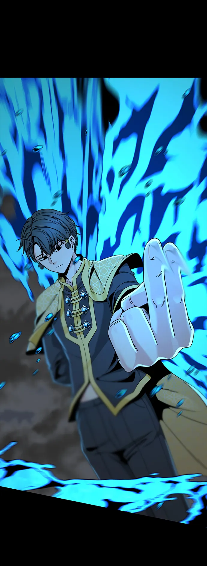 第71话 第12页